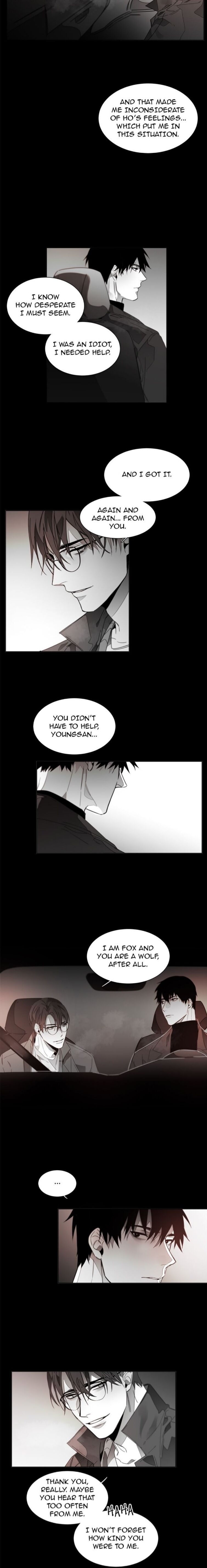 Addiction - Chapter 44 : Side Story 4