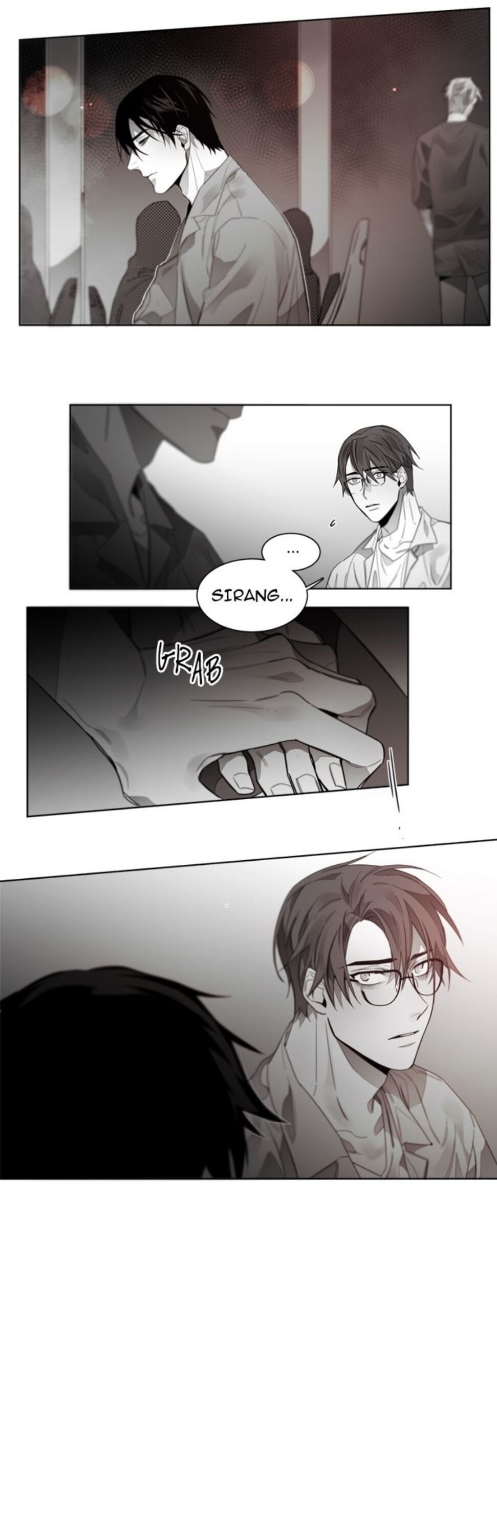 Addiction - Chapter 45 : Side Story 5