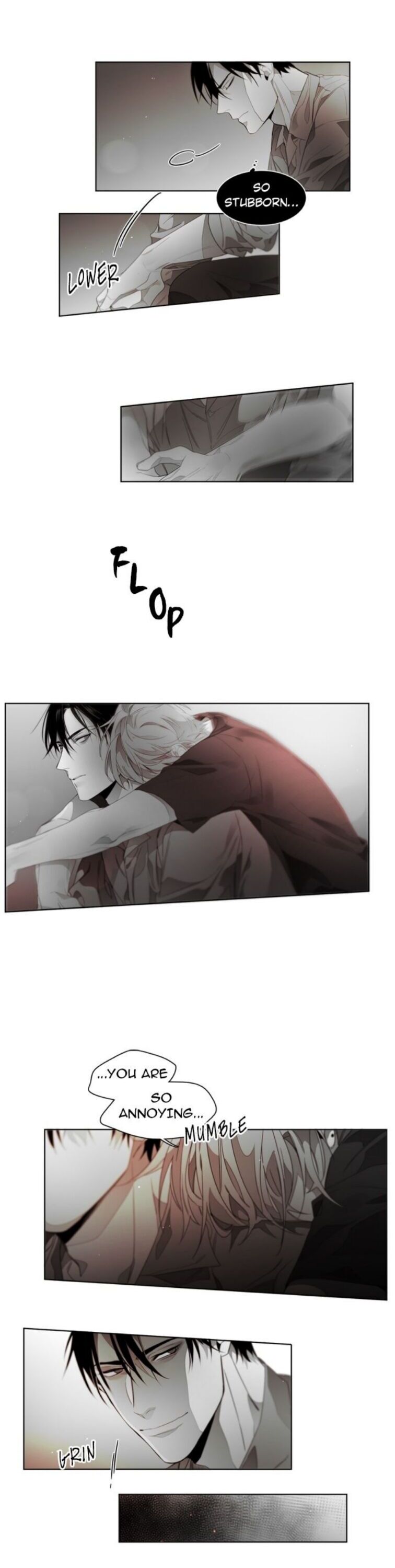 Addiction - Chapter 47 : Side Story 7