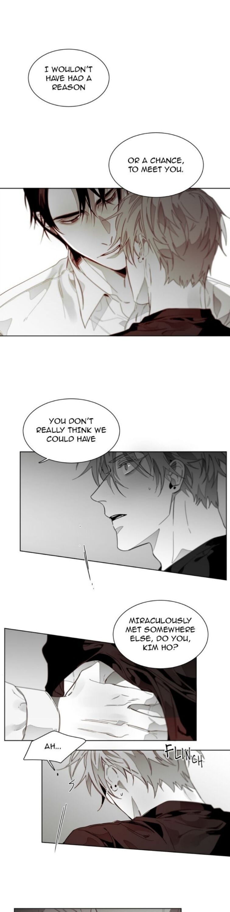 Addiction - Chapter 35