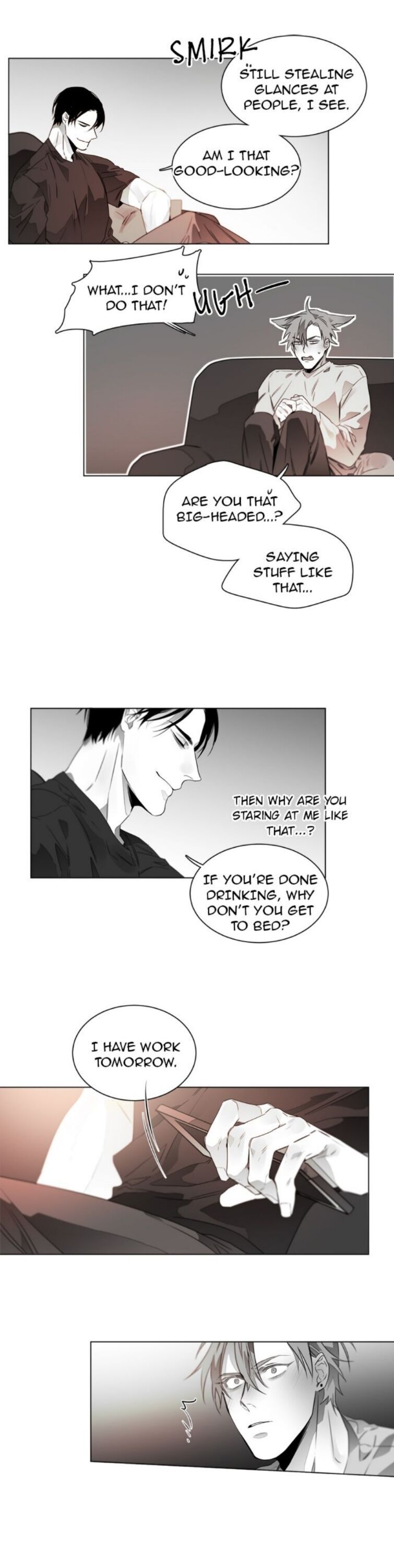 Addiction - Chapter 13