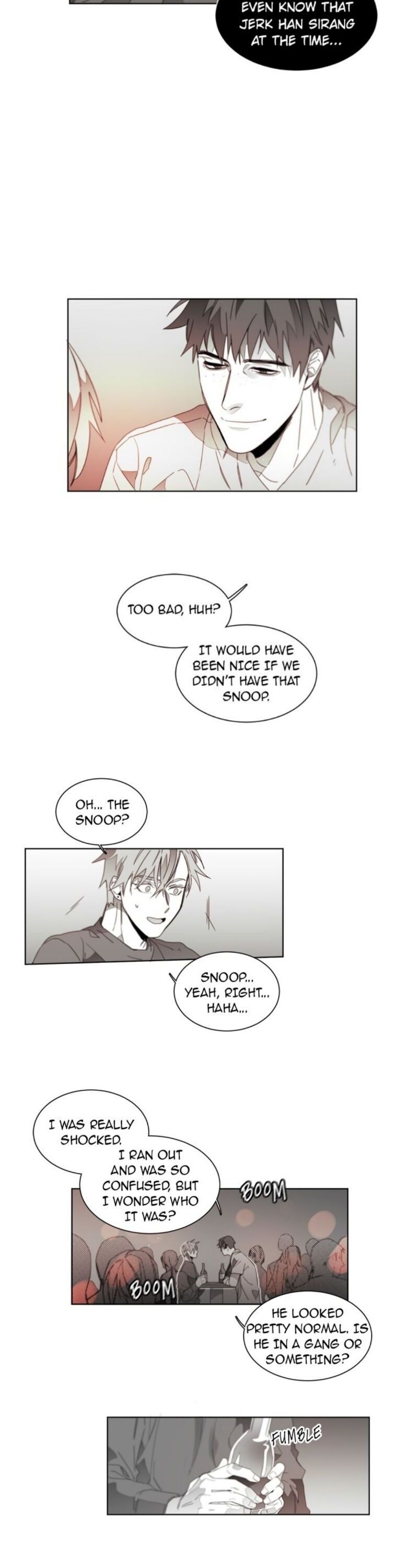 Addiction - Chapter 40