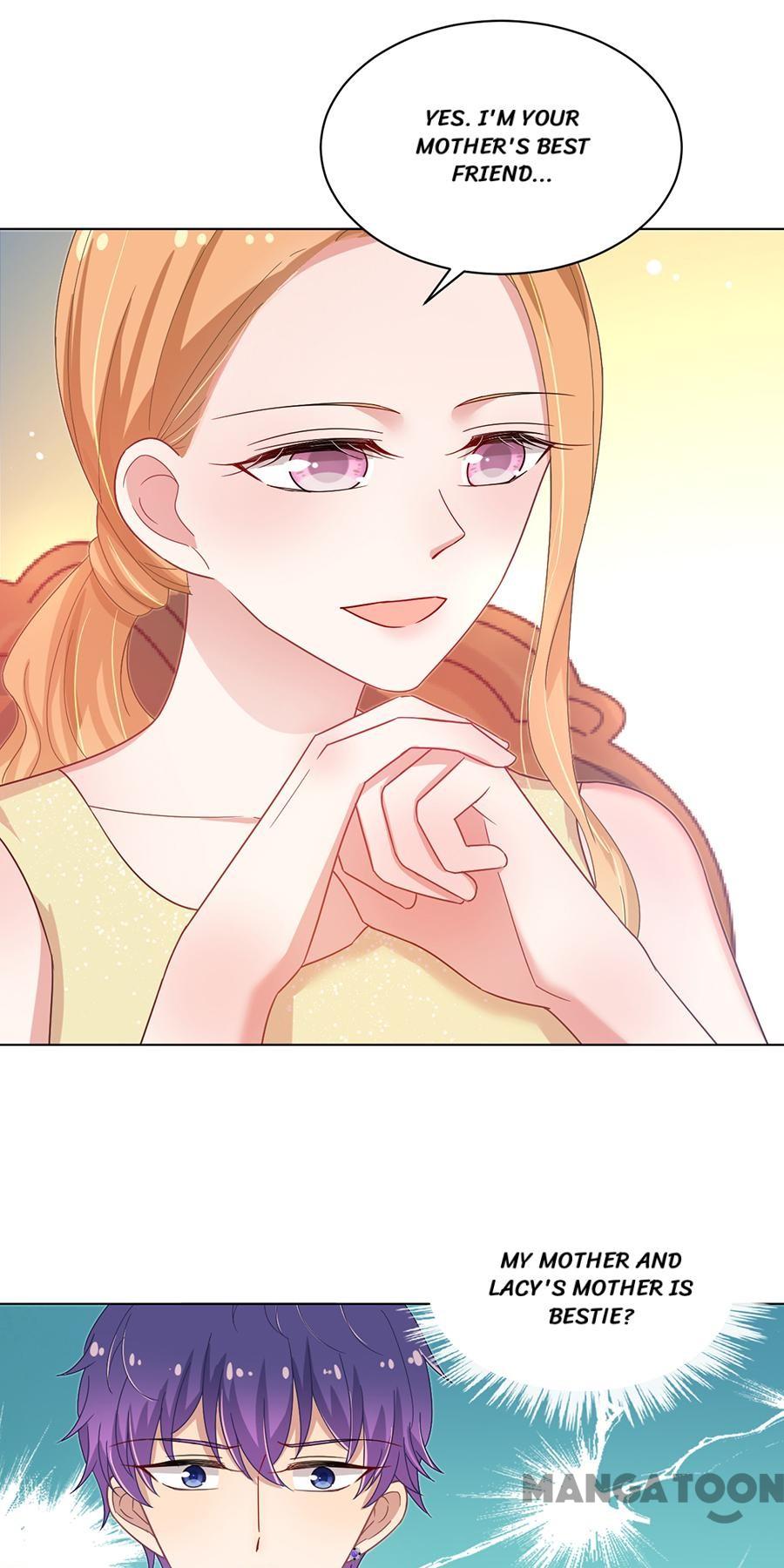 The Heiress Vs Young Ruffian - Chapter 149