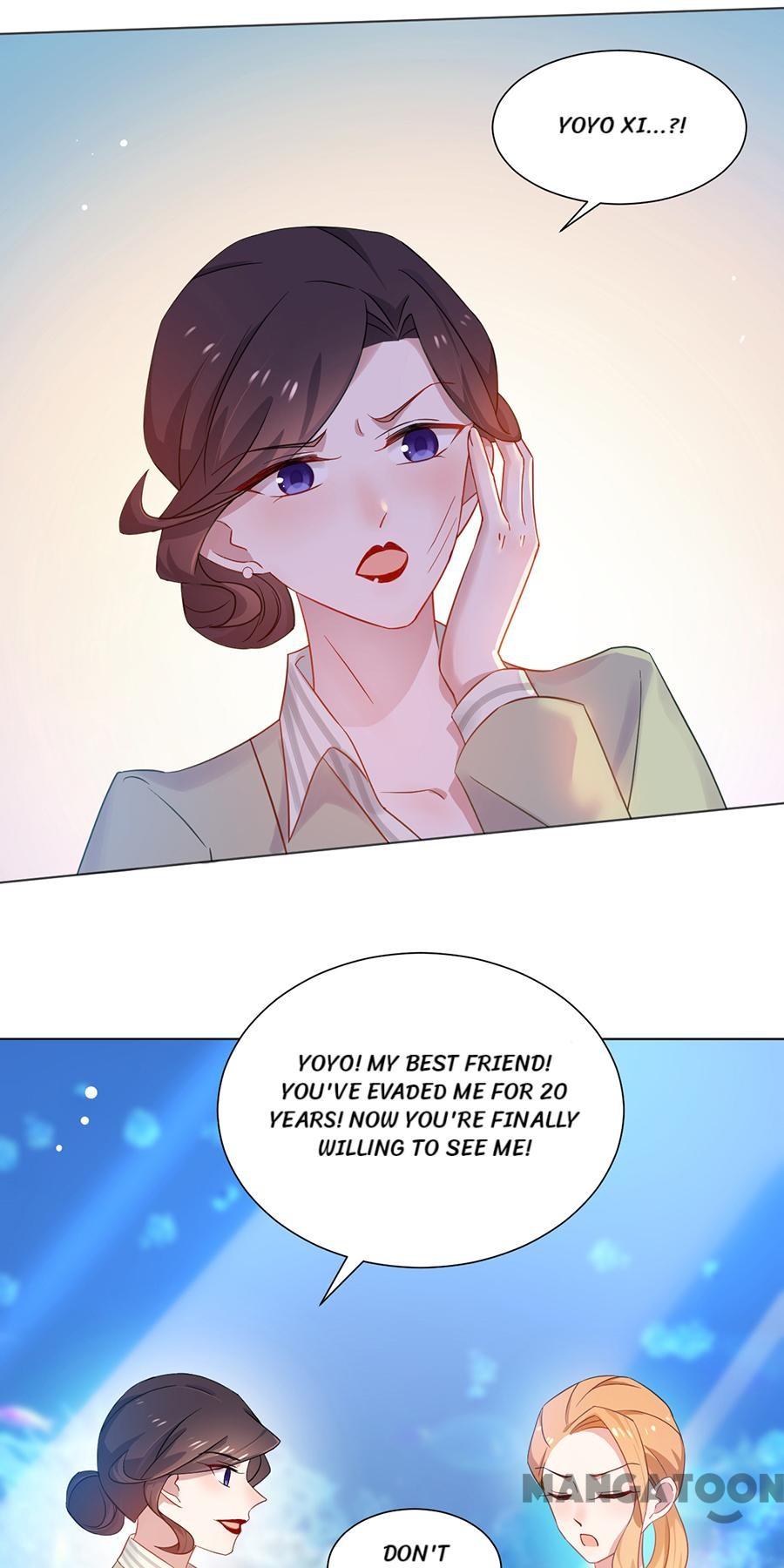 The Heiress Vs Young Ruffian - Chapter 156