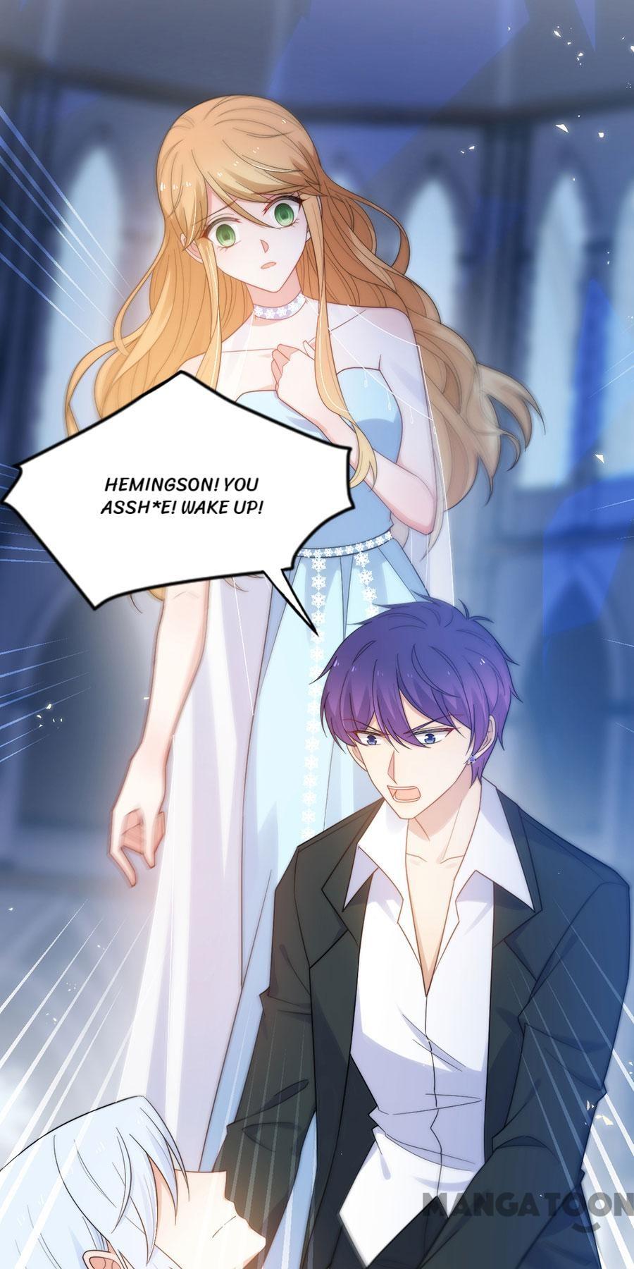 The Heiress Vs Young Ruffian - Chapter 199