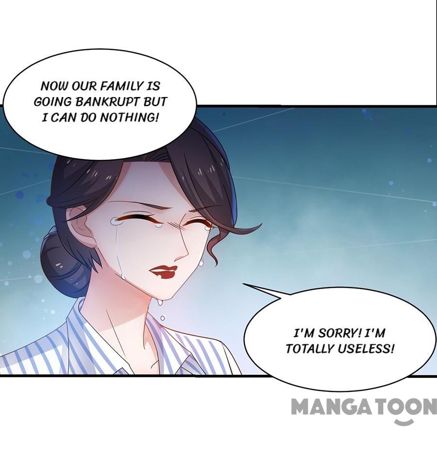 The Heiress Vs Young Ruffian - Chapter 159