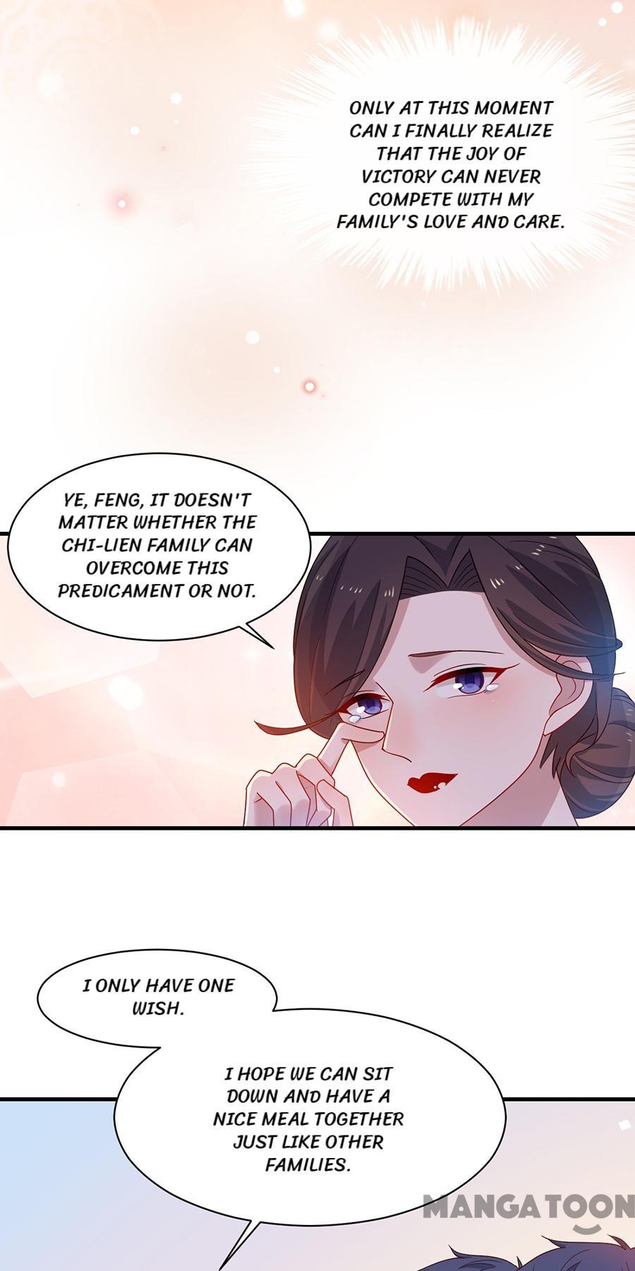 The Heiress Vs Young Ruffian - Chapter 159