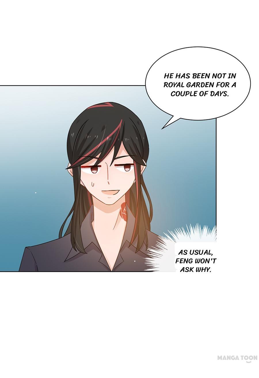 The Heiress Vs Young Ruffian - Chapter 52