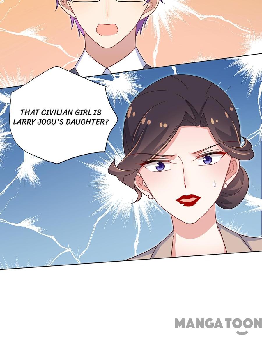 The Heiress Vs Young Ruffian - Chapter 146