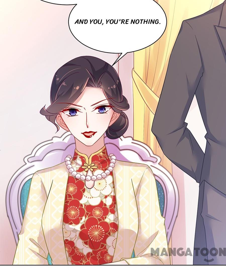 The Heiress Vs Young Ruffian - Chapter 131