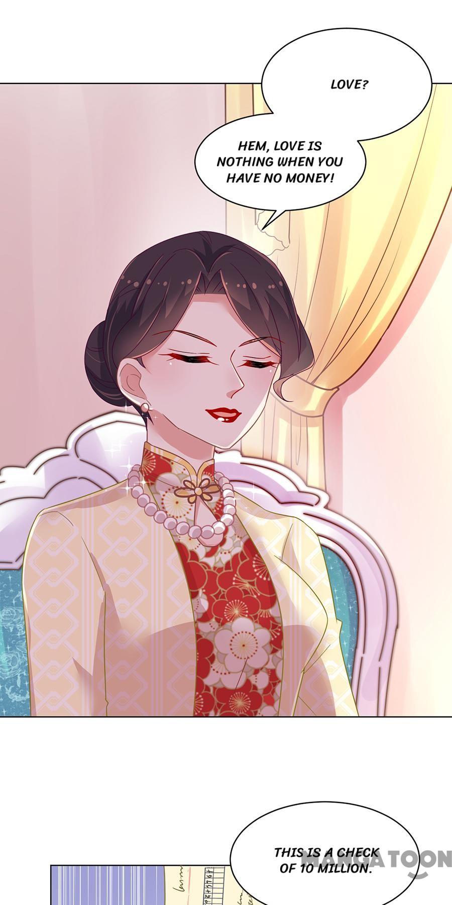 The Heiress Vs Young Ruffian - Chapter 131