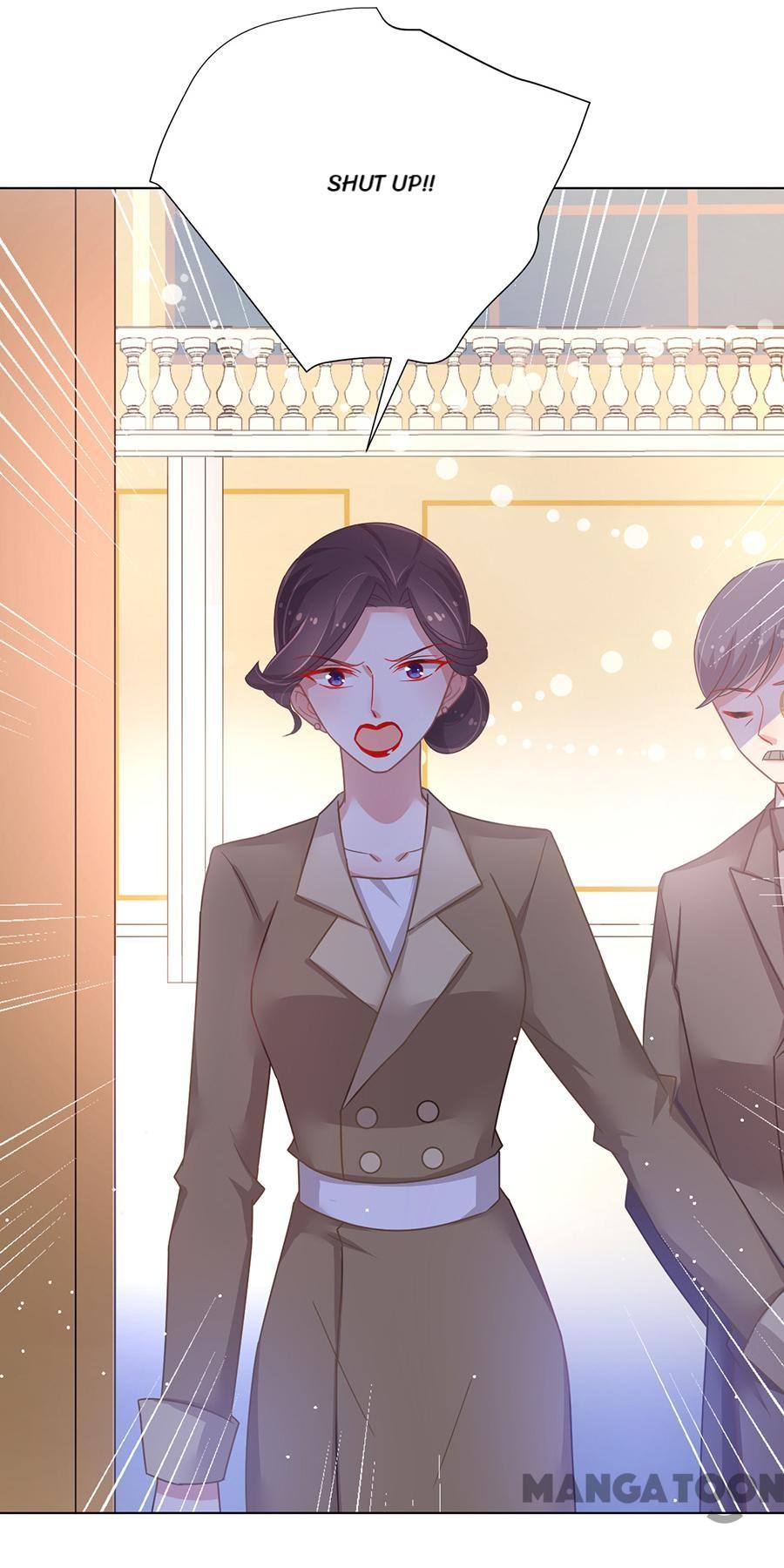 The Heiress Vs Young Ruffian - Chapter 138