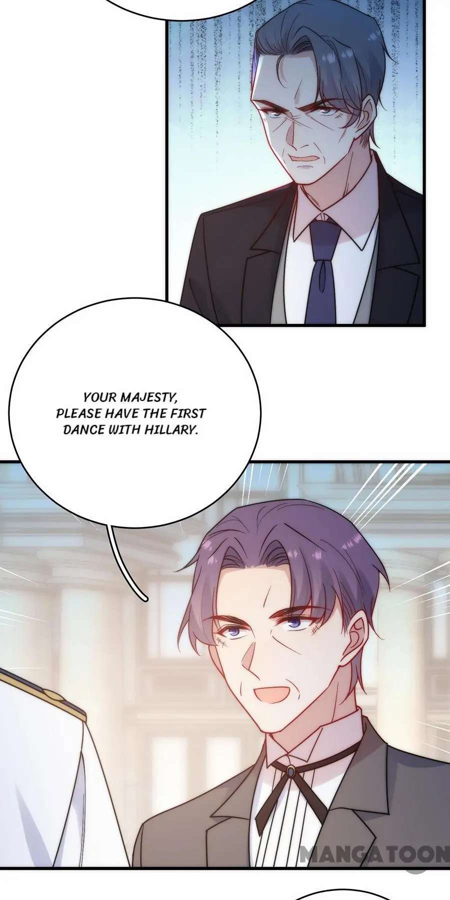 The Heiress Vs Young Ruffian - Chapter 280