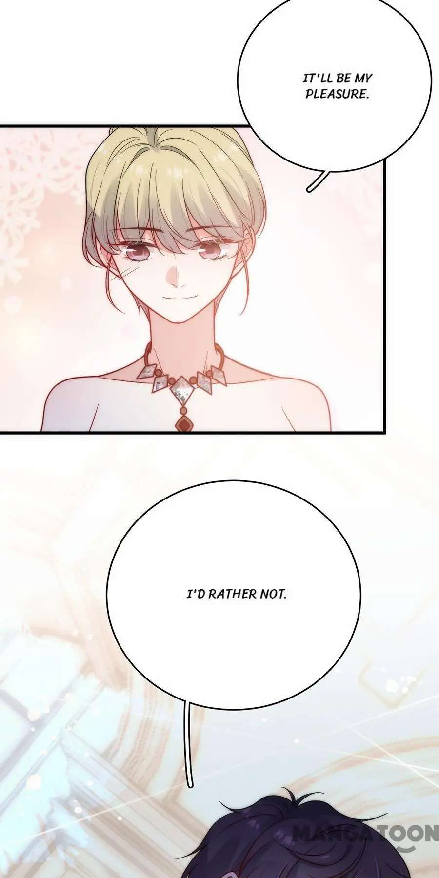 The Heiress Vs Young Ruffian - Chapter 280