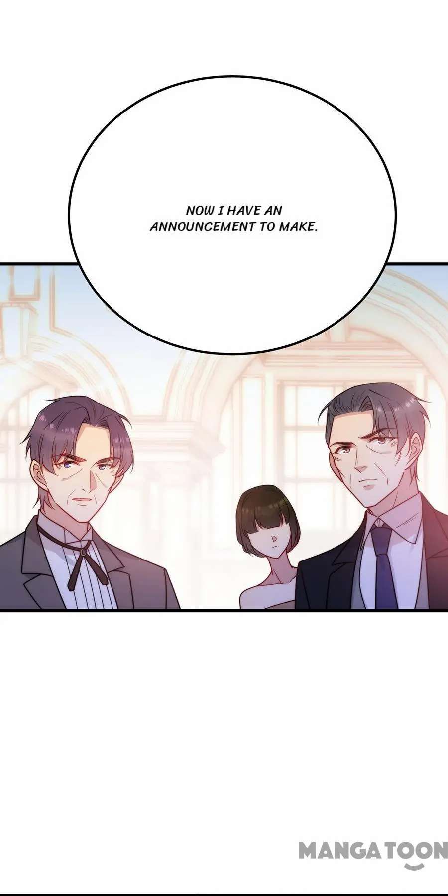 The Heiress Vs Young Ruffian - Chapter 280