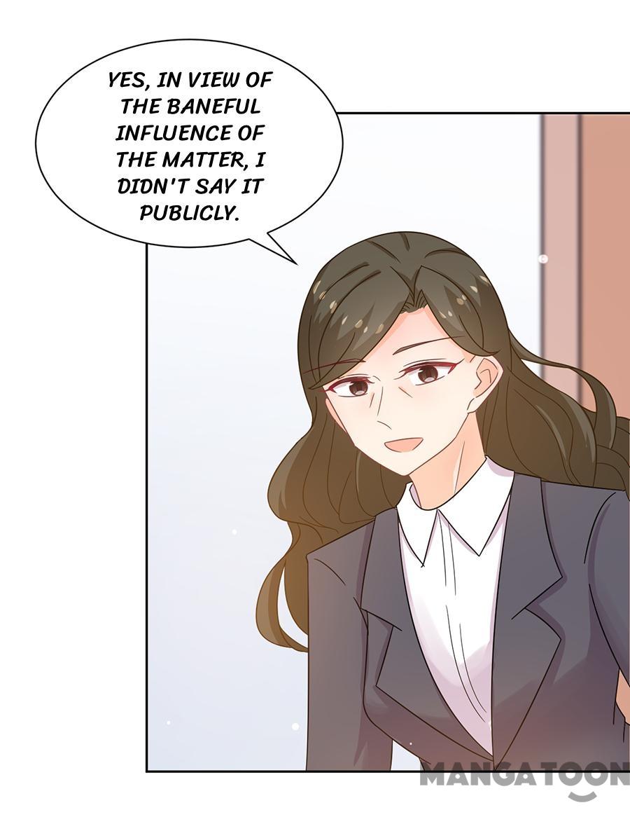 The Heiress Vs Young Ruffian - Chapter 75