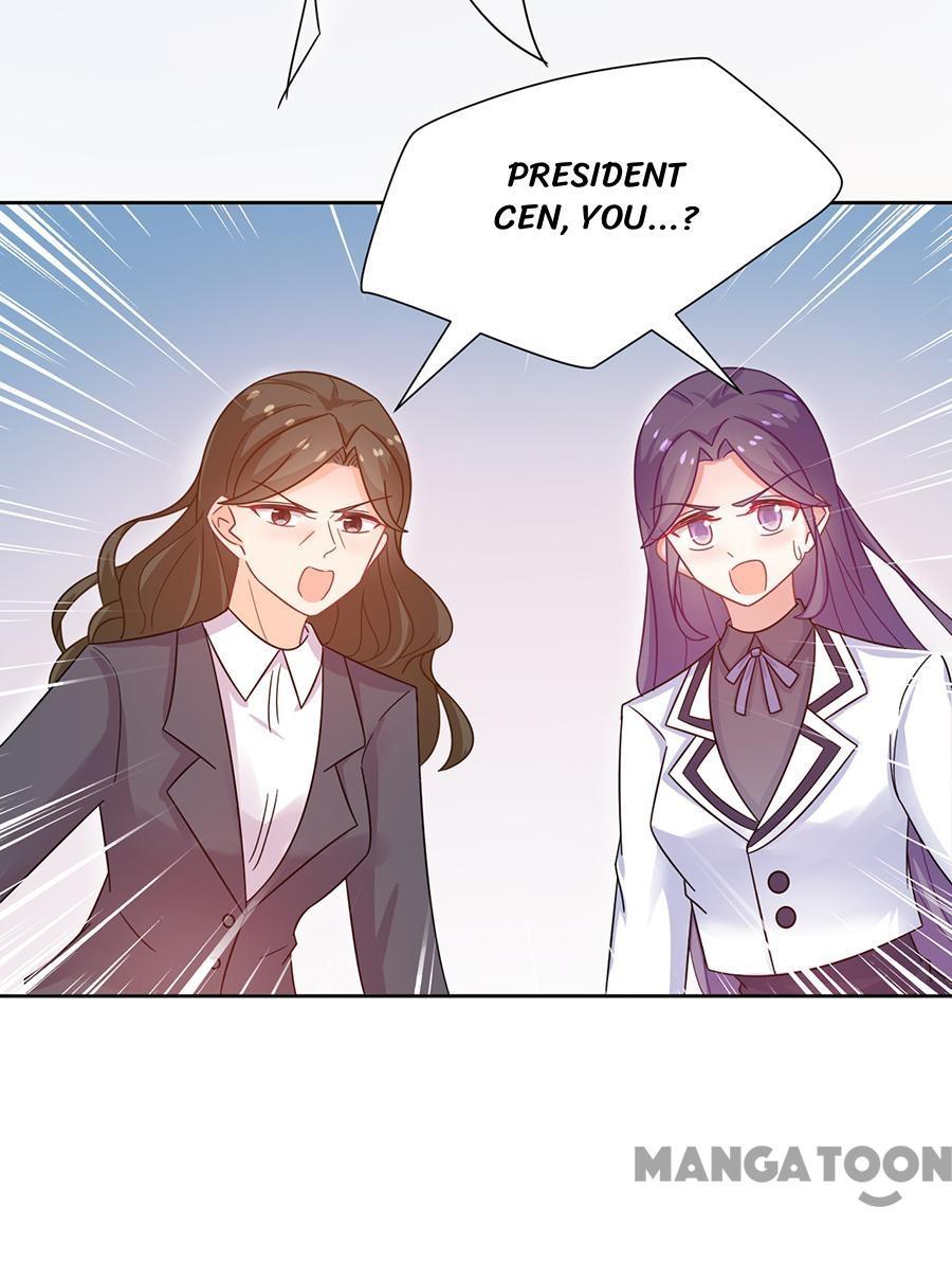 The Heiress Vs Young Ruffian - Chapter 75