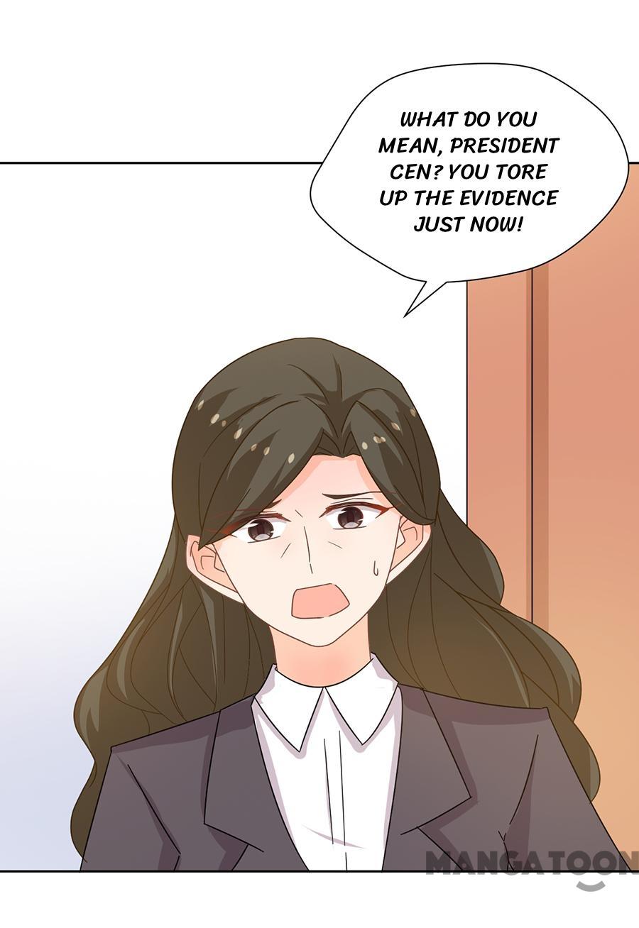 The Heiress Vs Young Ruffian - Chapter 75