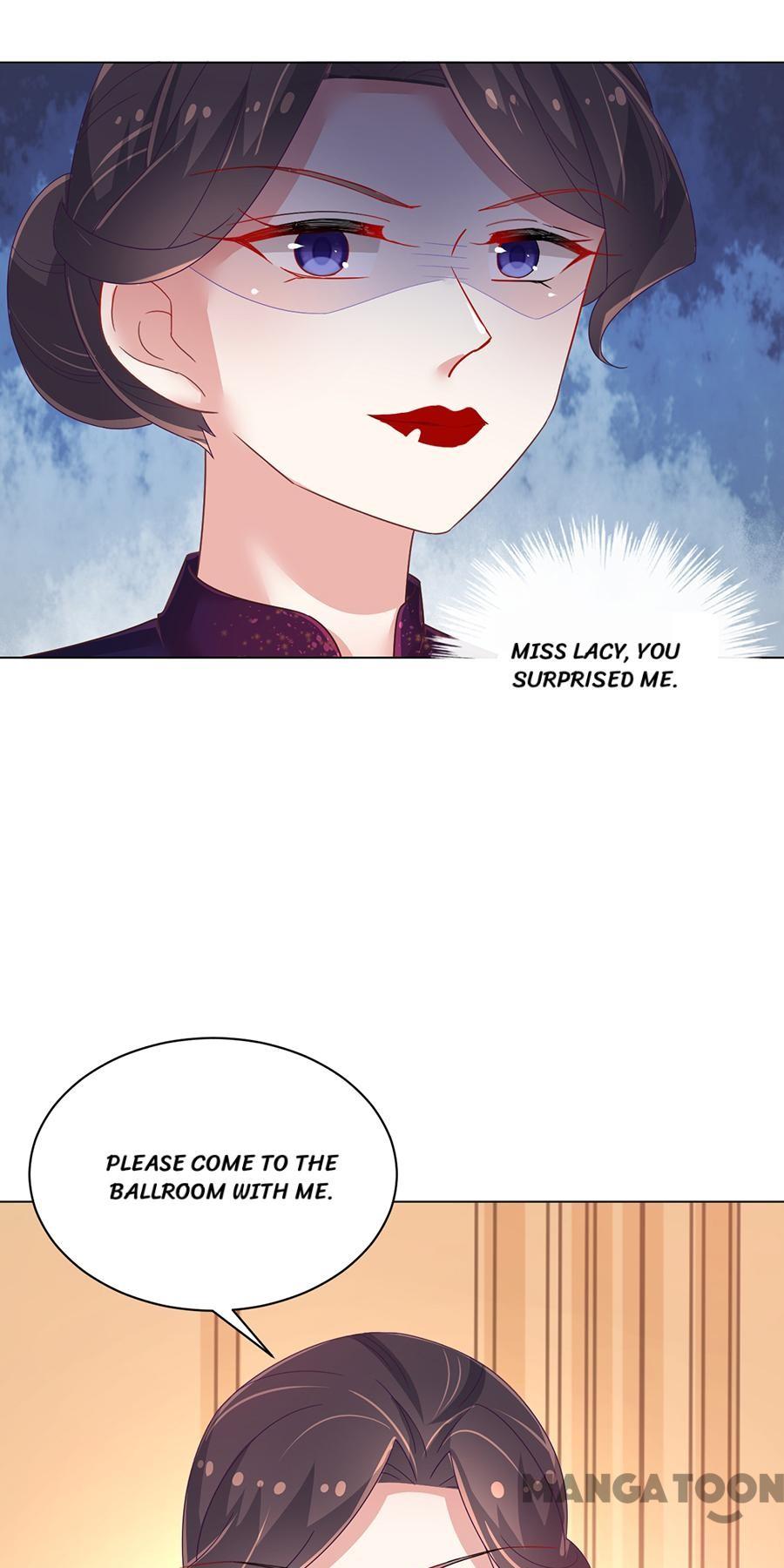 The Heiress Vs Young Ruffian - Chapter 133