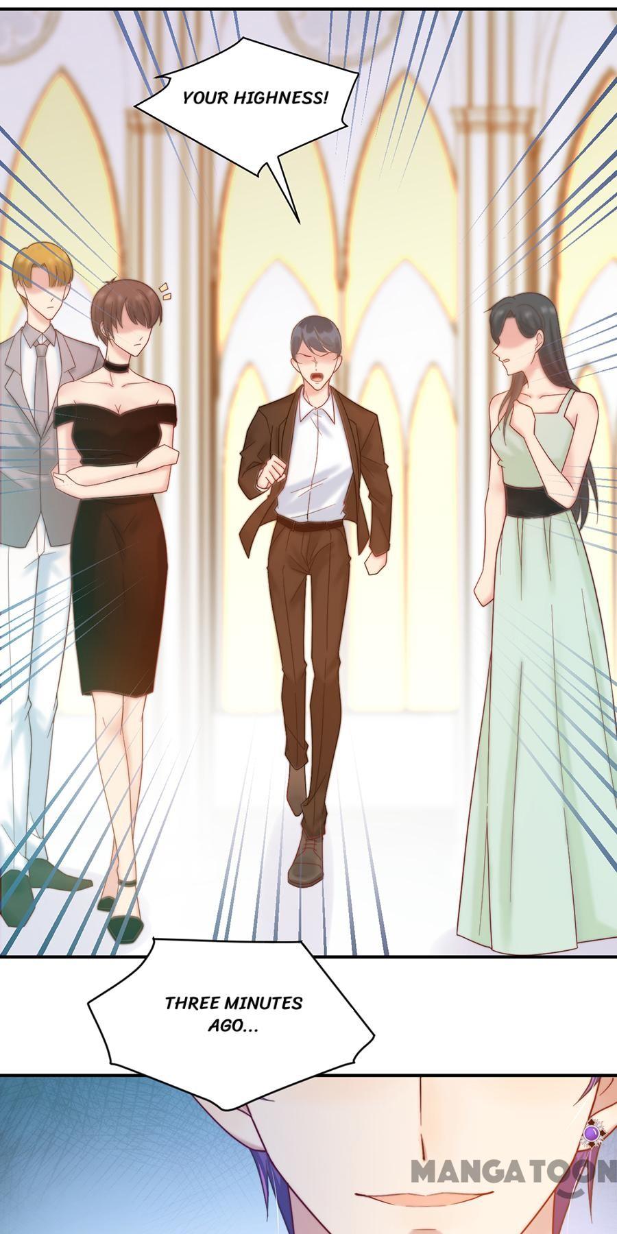 The Heiress Vs Young Ruffian - Chapter 188