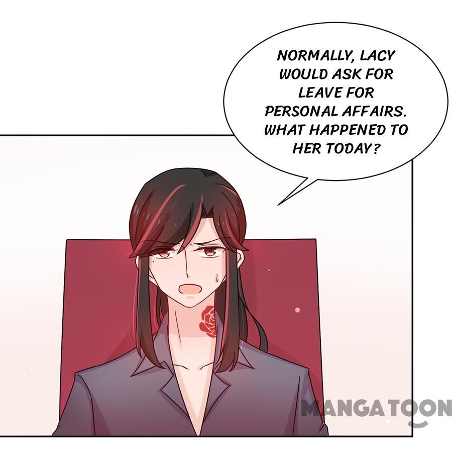 The Heiress Vs Young Ruffian - Chapter 80