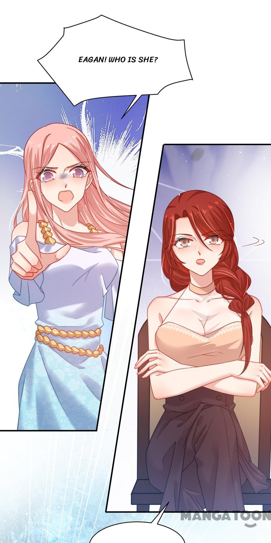 The Heiress Vs Young Ruffian - Chapter 178