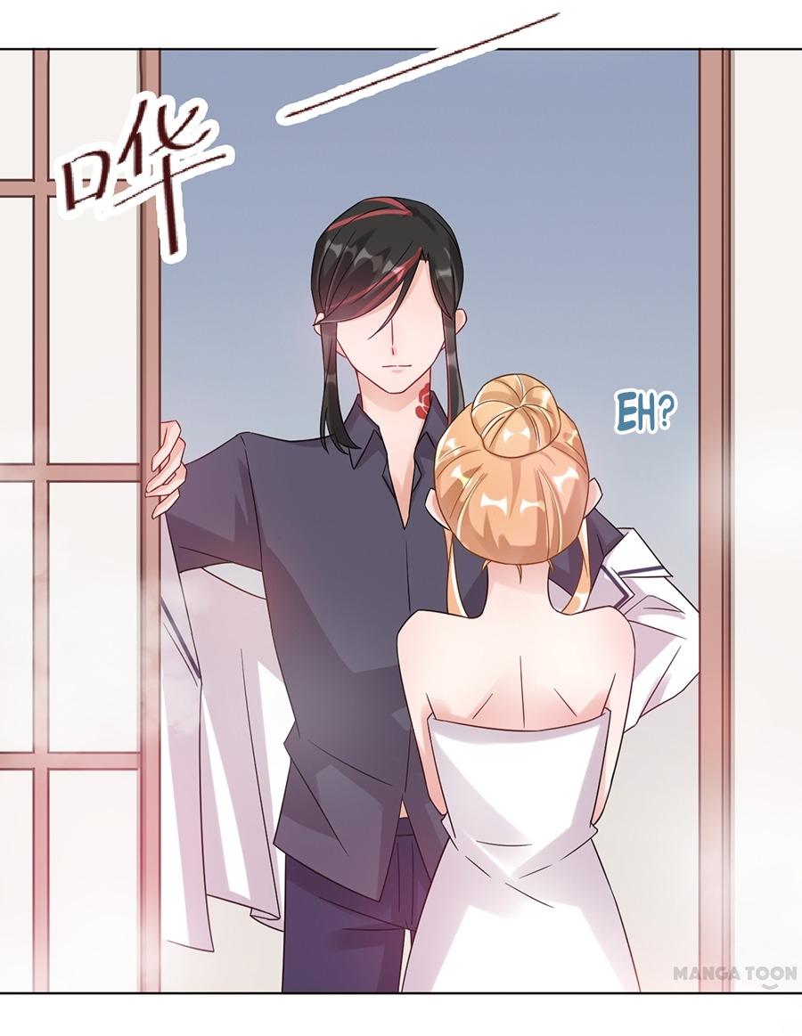 The Heiress Vs Young Ruffian - Chapter 20