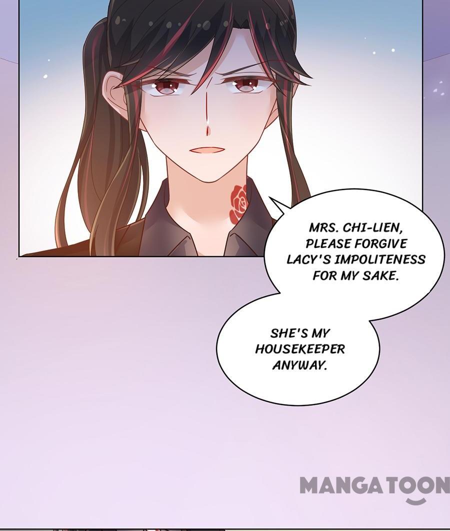 The Heiress Vs Young Ruffian - Chapter 139