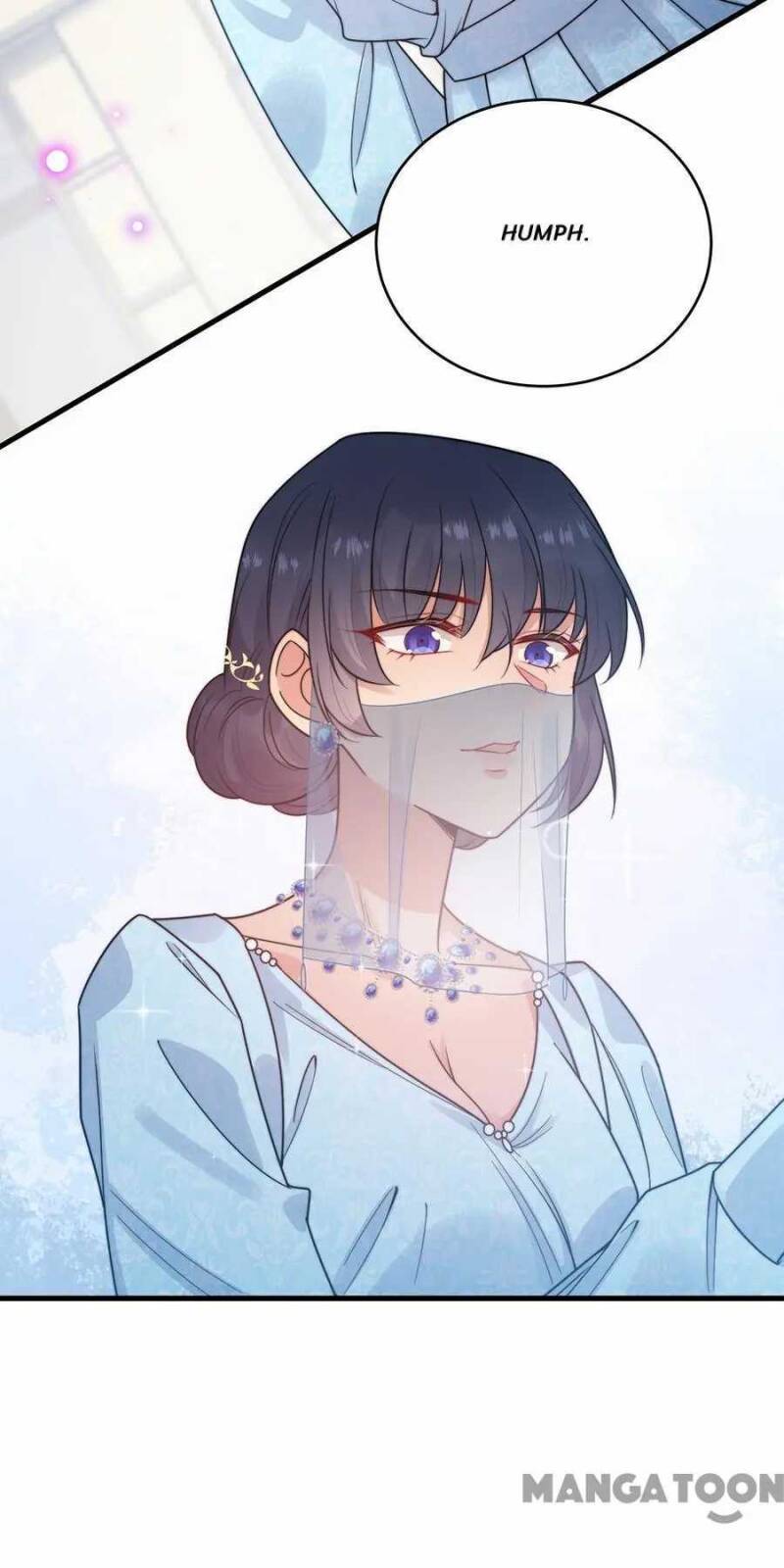 The Heiress Vs Young Ruffian - Chapter 267