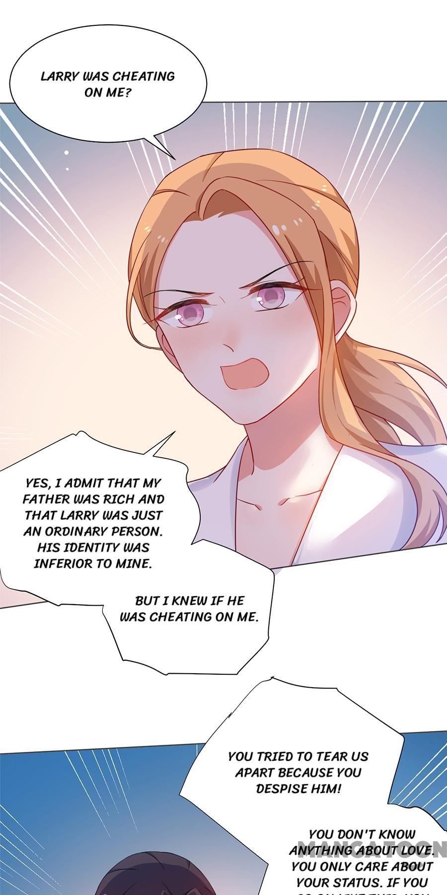 The Heiress Vs Young Ruffian - Chapter 157