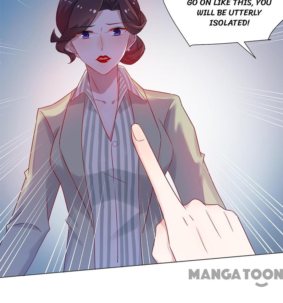 The Heiress Vs Young Ruffian - Chapter 157