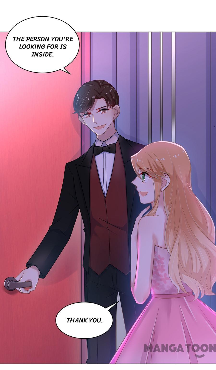 The Heiress Vs Young Ruffian - Chapter 127