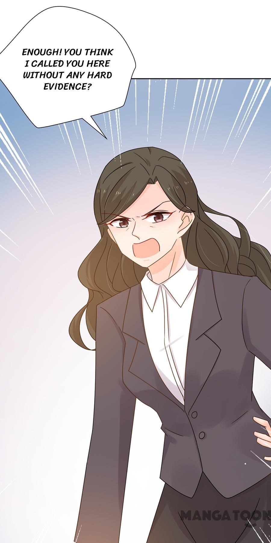 The Heiress Vs Young Ruffian - Chapter 74