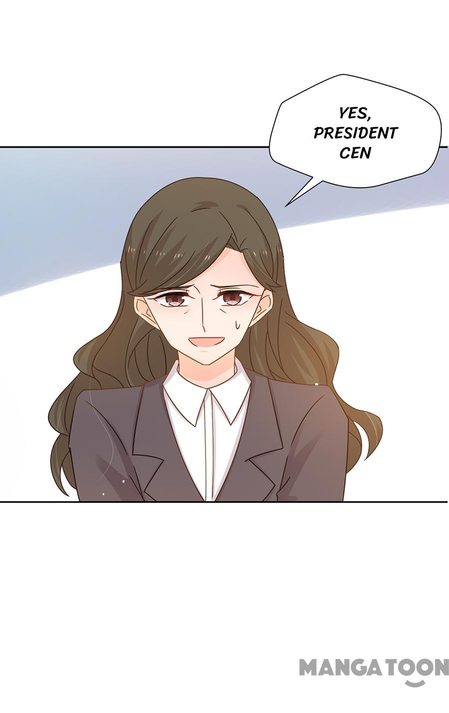 The Heiress Vs Young Ruffian - Chapter 74