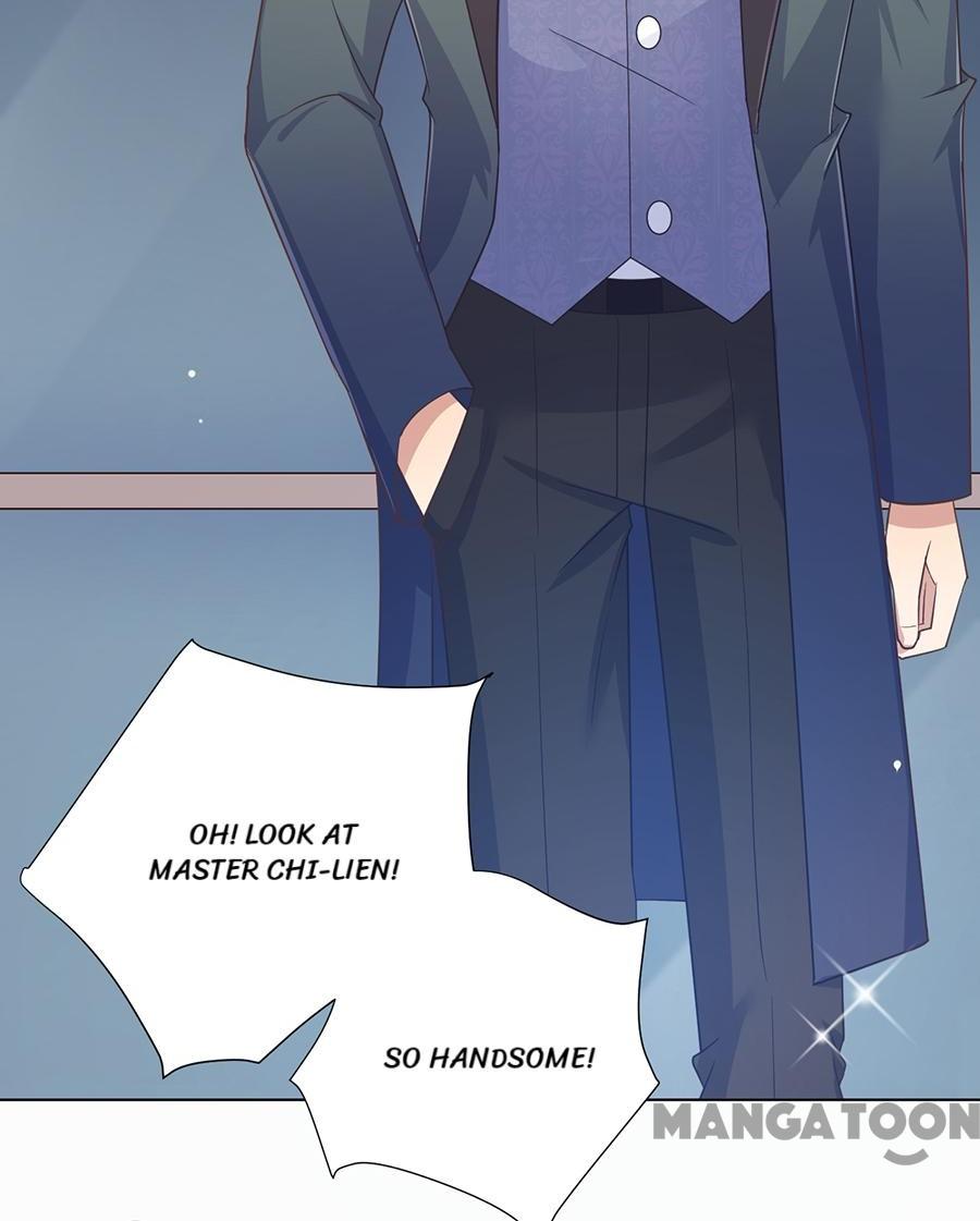 The Heiress Vs Young Ruffian - Chapter 109