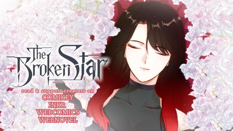 The Broken Star - Chapter 23