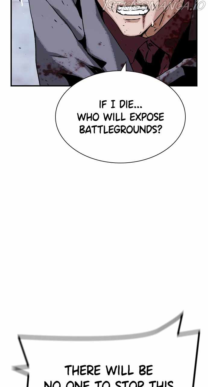 Battleground - Chapter 50