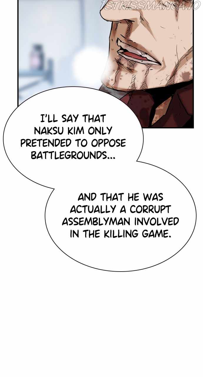 Battleground - Chapter 50