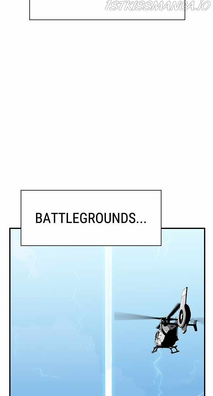 Battleground - Chapter 50