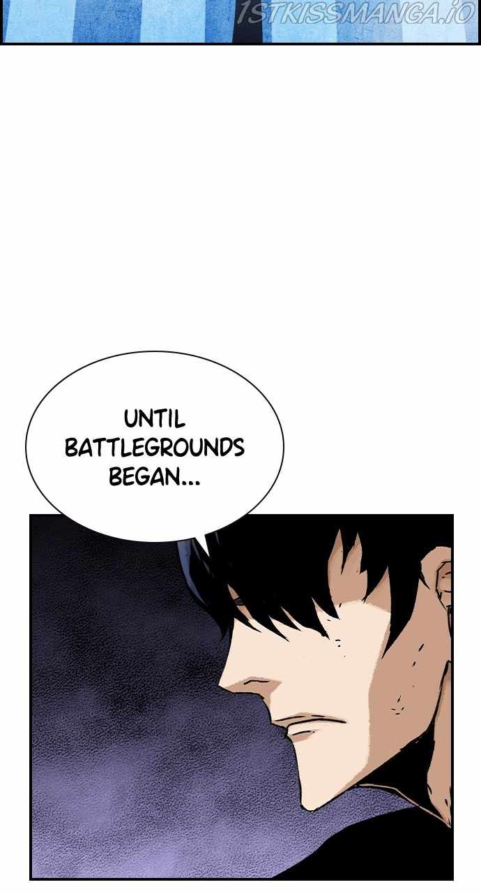 Battleground - Chapter 50