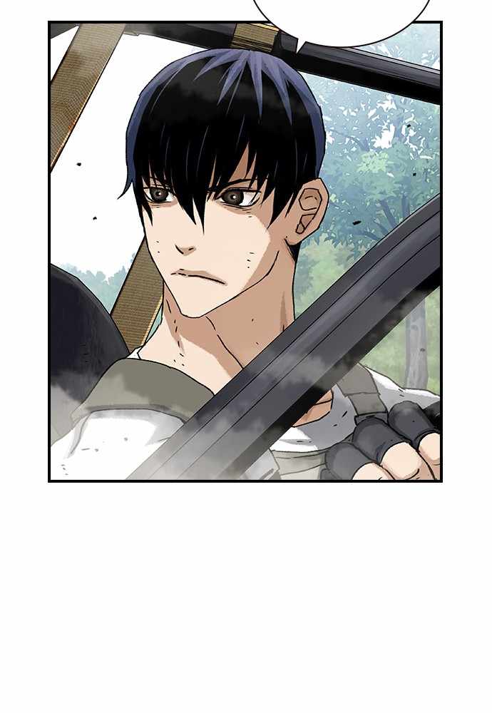 Battleground - Chapter 16