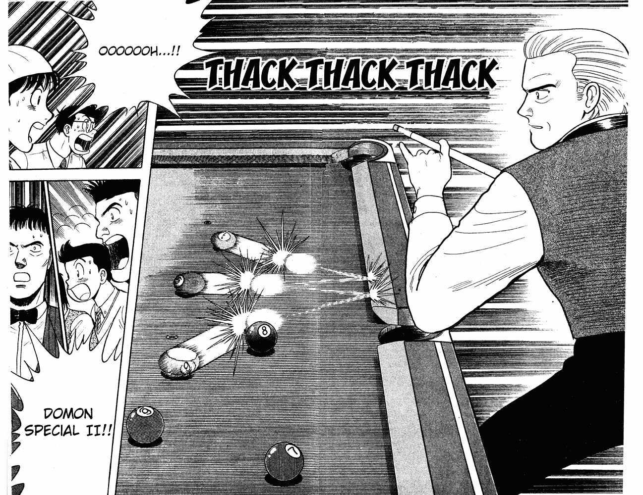 Break Shot - Vol.10 Chapter 79