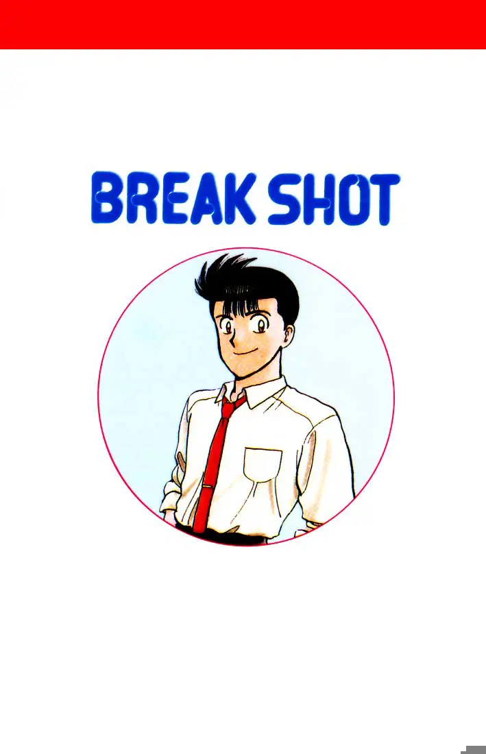 Break Shot - Vol.10 Chapter 97