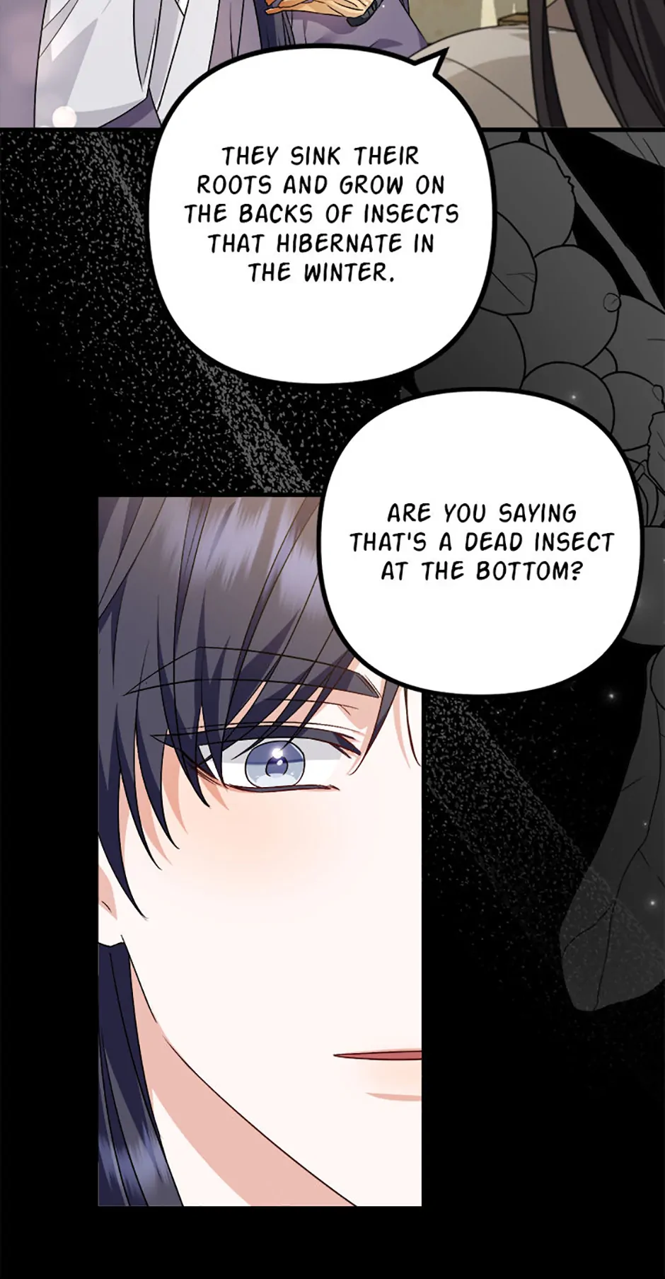 Close The Petals - Chapter 50