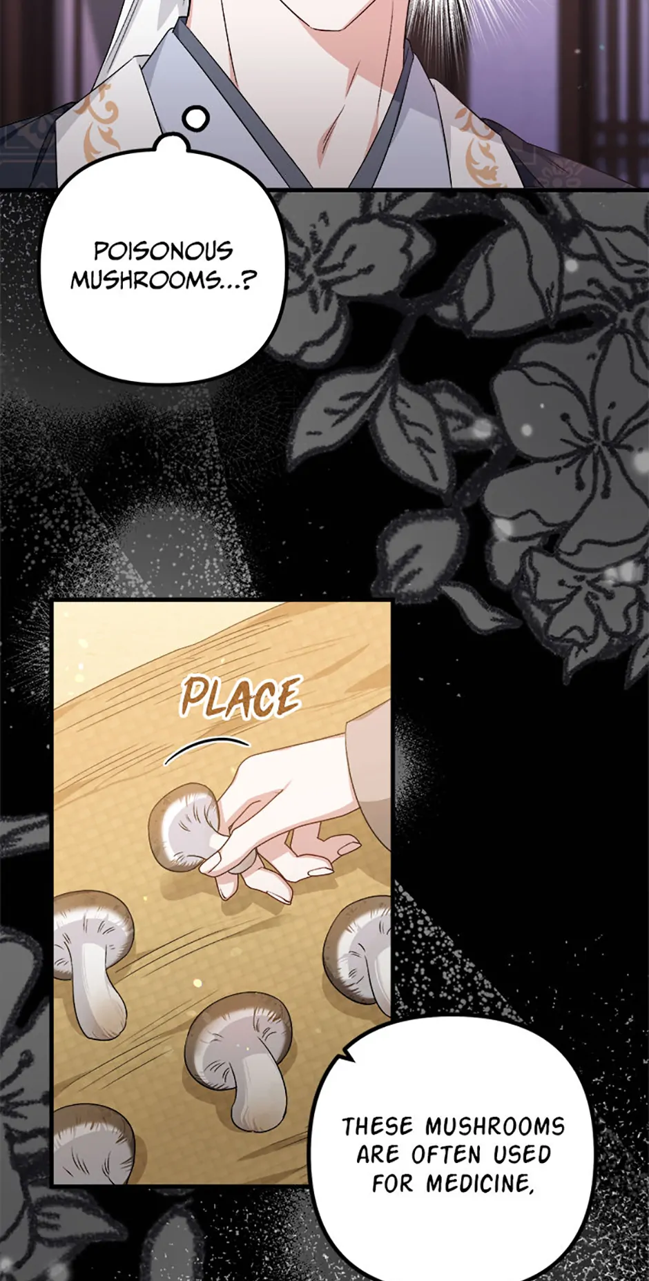 Close The Petals - Chapter 51