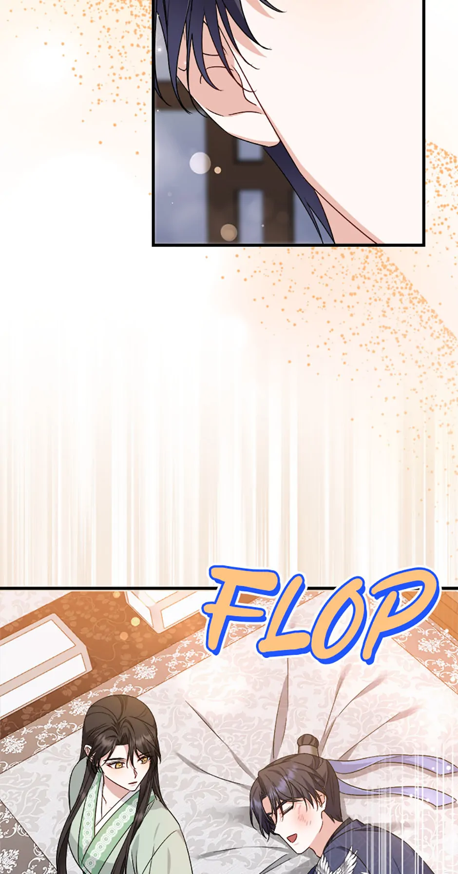 Close The Petals - Chapter 51