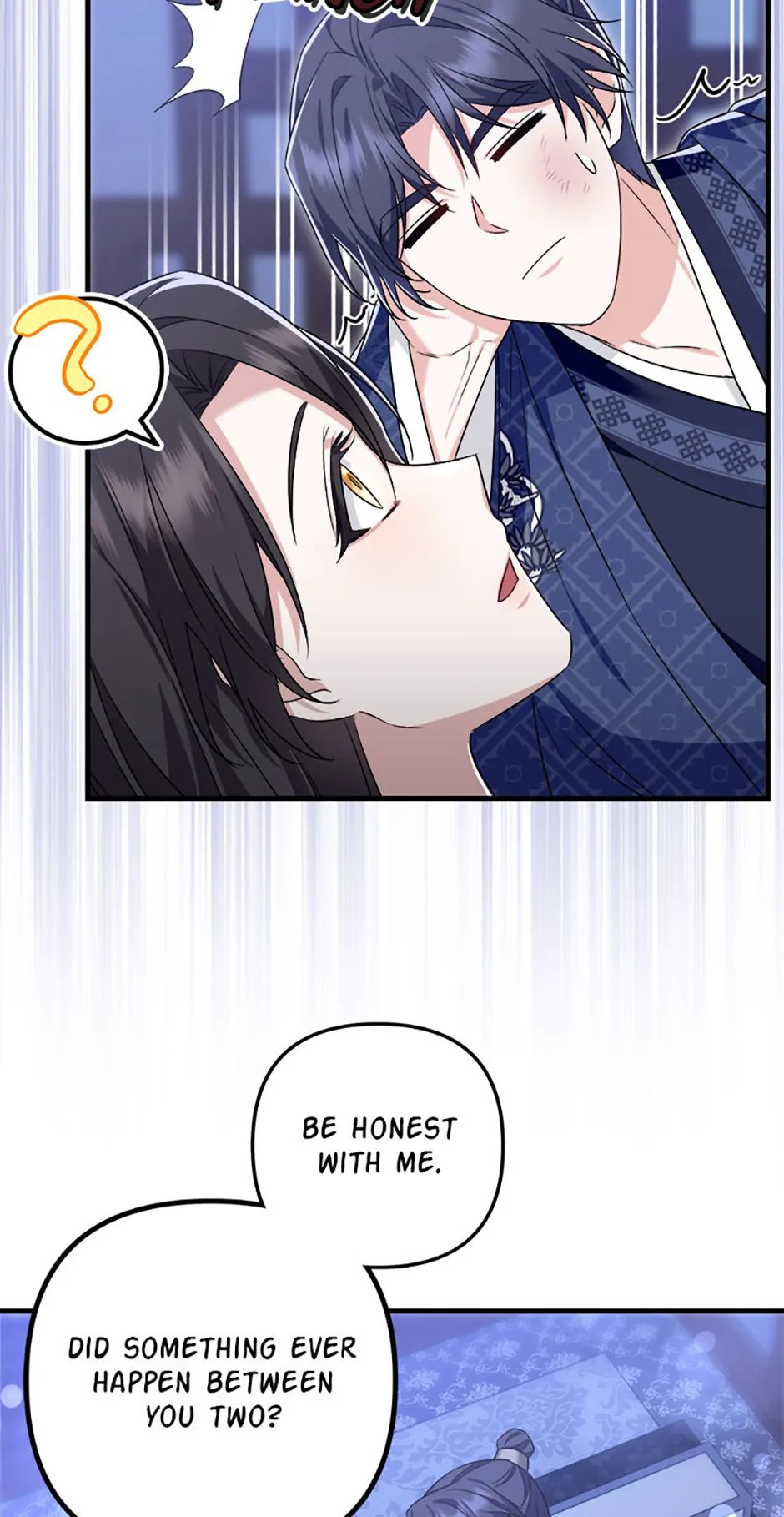 Close The Petals - Chapter 51