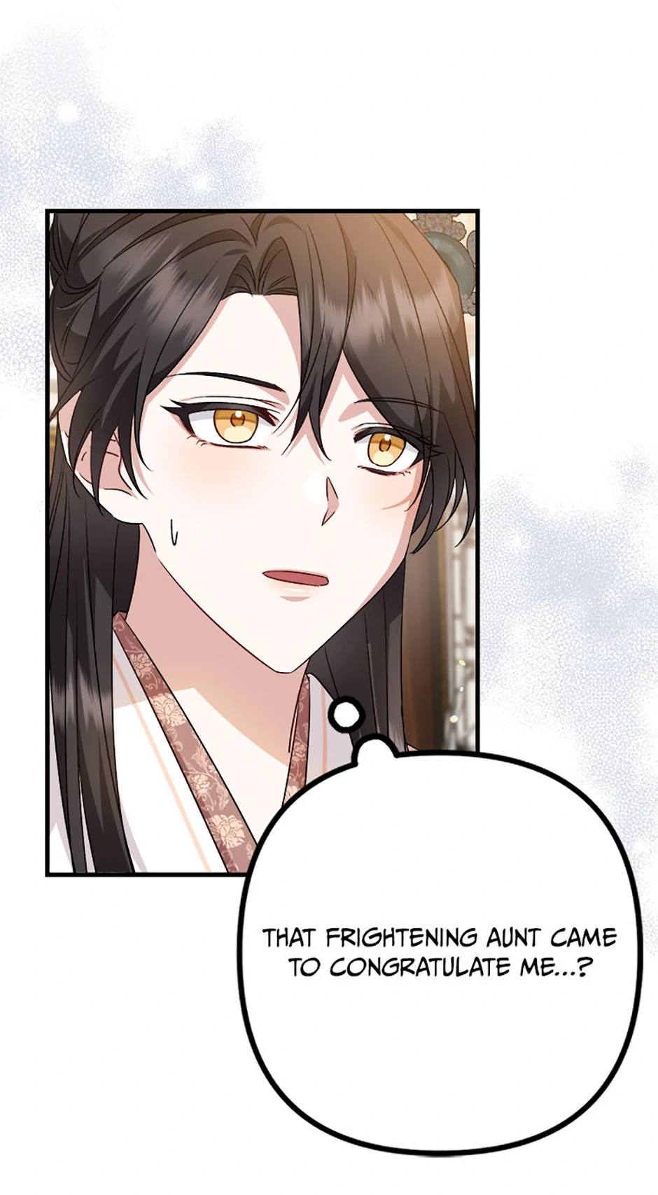 Close The Petals - Chapter 49