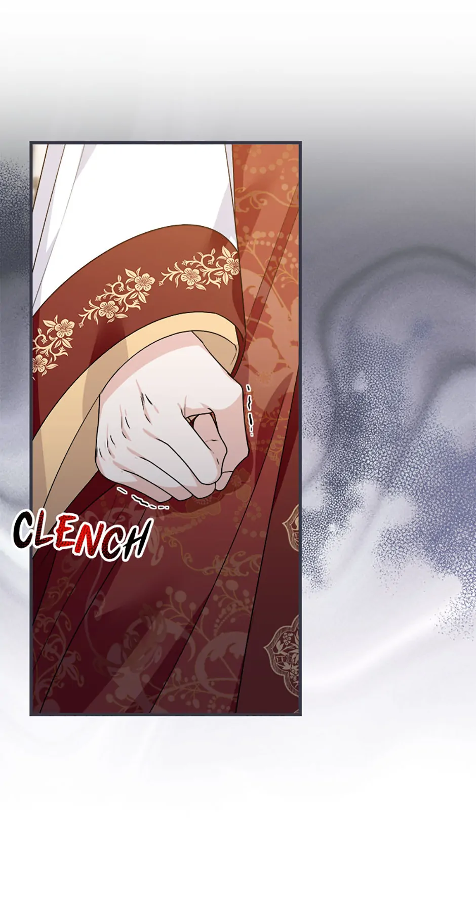 Close The Petals - Chapter 49