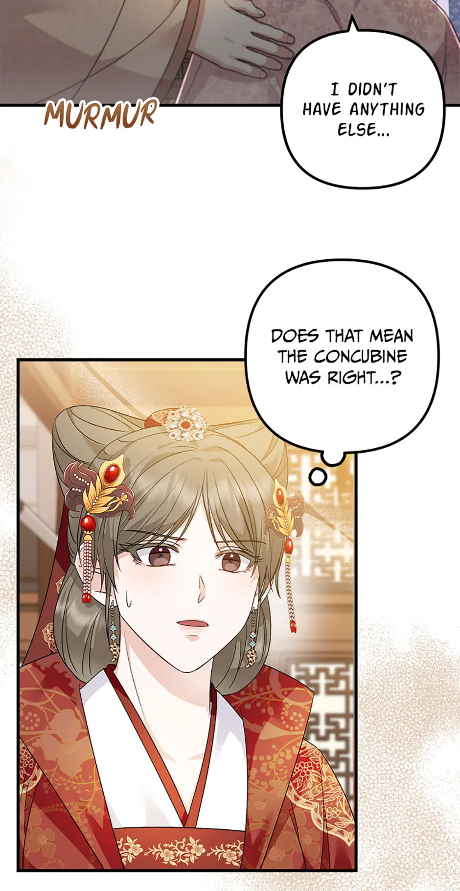 Close The Petals - Chapter 49